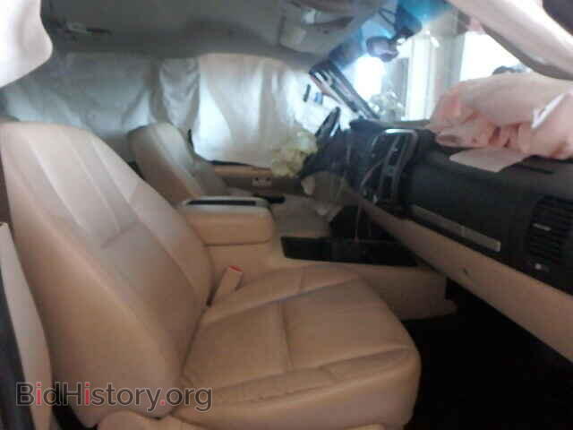 2007 CHEVROLET SILVERADO - VIN: 2GCEC13J871599994 - Photo 5