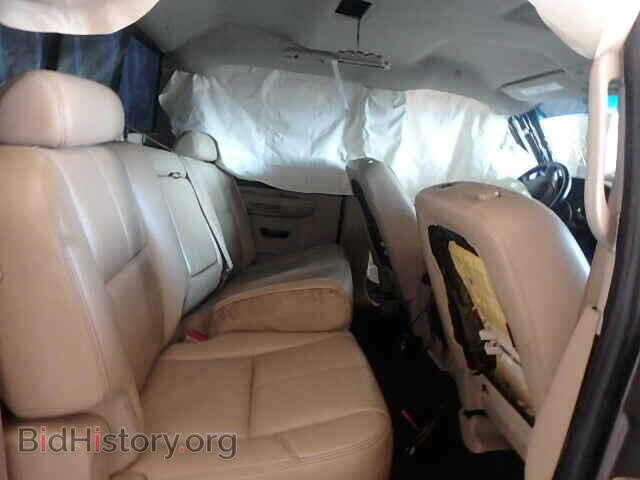2007 CHEVROLET SILVERADO - VIN: 2GCEC13J871599994 - Photo 6
