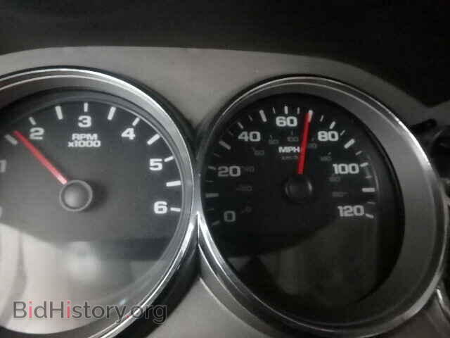 2007 CHEVROLET SILVERADO - VIN: 2GCEC13J871599994 - Photo 8