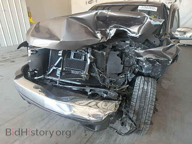 2007 CHEVROLET SILVERADO - VIN: 2GCEC13J871599994 - Photo 9