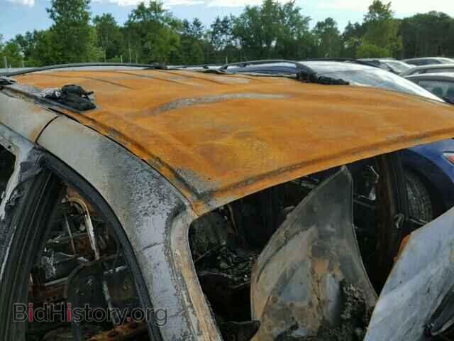 2007 DODGE CARAVAN - VIN: 2D4GP44L57R276957 - Фото 9