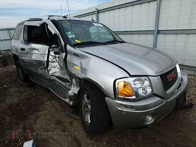 Photo 1GKET12S946164680 - GMC ENVOY 2004