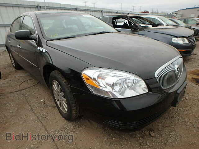 Фотография 1G4HP572X6U170074 - BUICK LUCERNE 2006