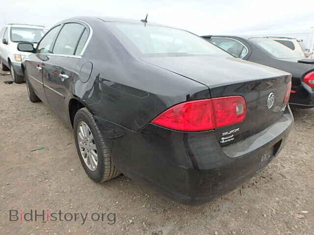 2006 BUICK LUCERNE - VIN: 1G4HP572X6U170074 - Фото 3