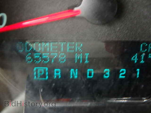 2006 BUICK LUCERNE - VIN: 1G4HP572X6U170074 - Фото 8