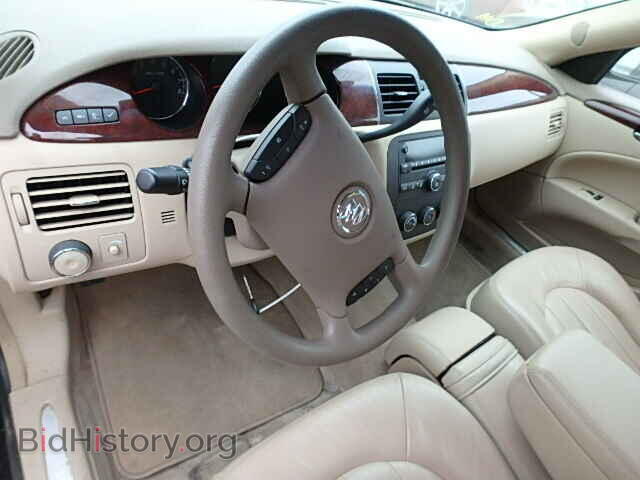 2006 BUICK LUCERNE - VIN: 1G4HP572X6U170074 - Фото 9