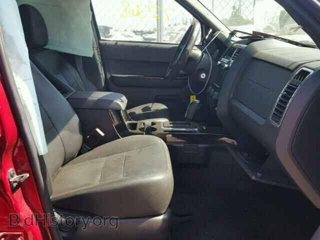 2012 FORD ESCAPE - VIN: 1FMCU0EG5CKB67661 - Фото 5