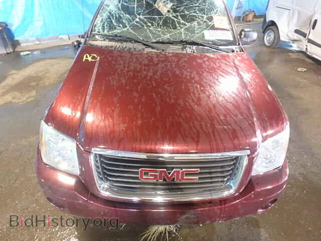 2003 GMC ENVOY - VIN: 1GKDT13S032388324 - Фото 7