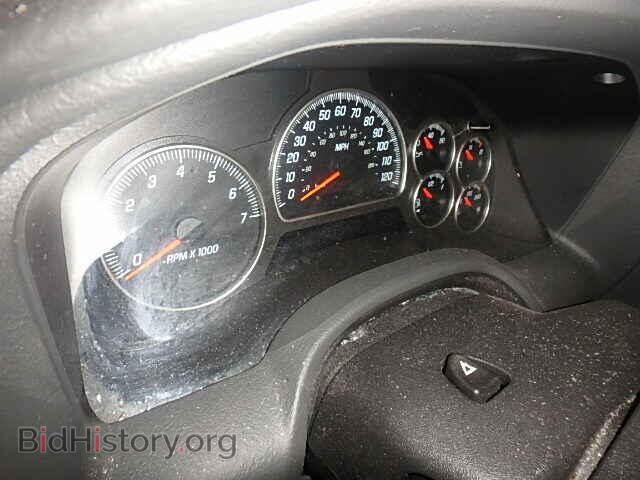 2003 GMC ENVOY - VIN: 1GKDT13S032388324 - Фото 8