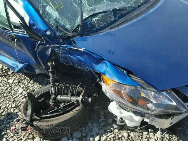 2014 HONDA CIVIC - VIN: 2HGFG3B83EH512902 - Фото 9