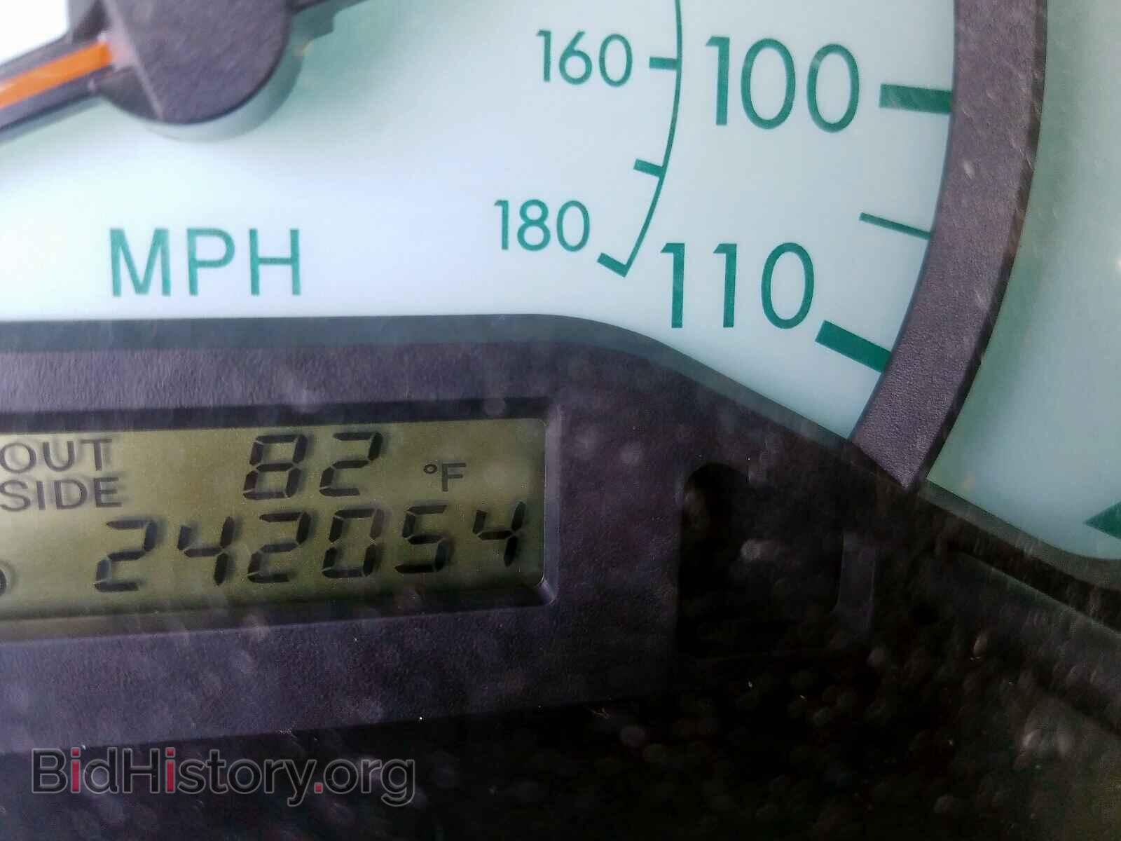 2003 TOYOTA COROLLA - VIN: JTDBR32E430005280 - Фото 8