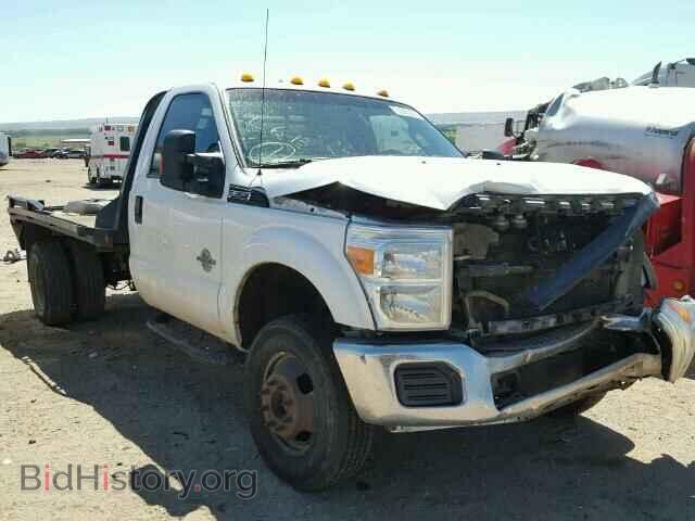 Photo 1FDRF3HT4CEA93470 - FORD F350 2012