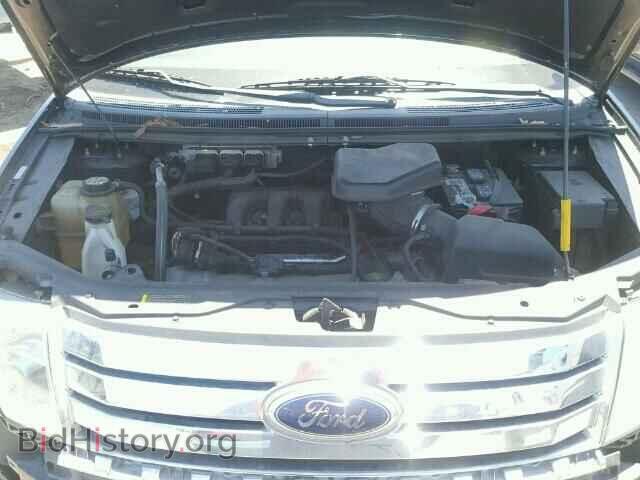2007 FORD EDGE - VIN: 2FMDK38C27BA67859 - Фото 7