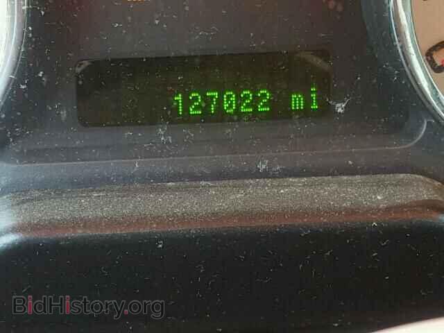 2007 FORD EDGE - VIN: 2FMDK38C27BA67859 - Фото 8