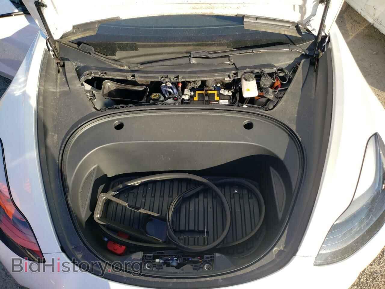 2021 TESLA MODEL 3 - VIN: 5YJ3E1EA1MF914805 - Photo 7