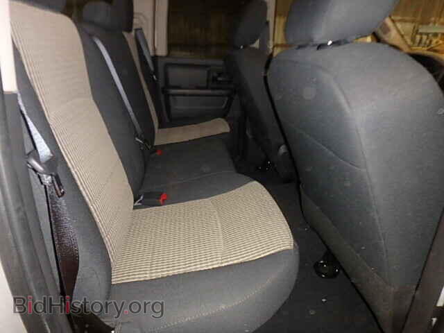 2012 DODGE RAM 1500 - VIN: 1C6RD7FT7CS198646 - Фото 6