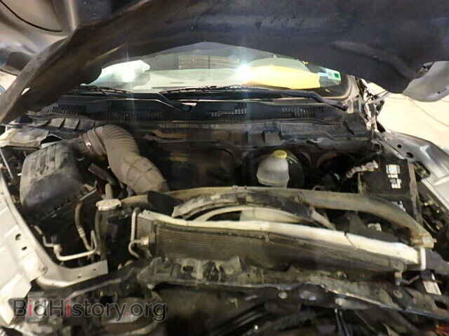 2012 DODGE RAM 1500 - VIN: 1C6RD7FT7CS198646 - Фото 7
