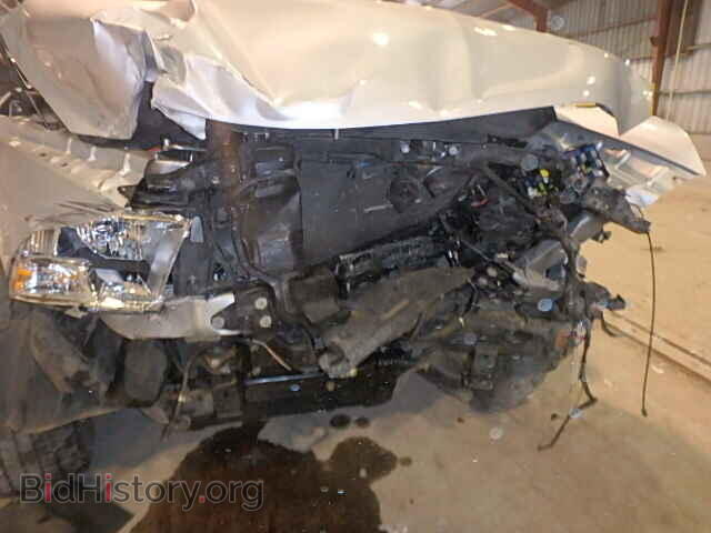 2012 DODGE RAM 1500 - VIN: 1C6RD7FT7CS198646 - Фото 9