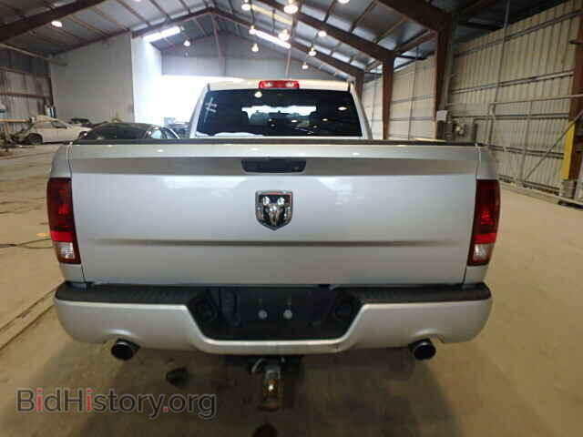 2012 DODGE RAM 1500 - VIN: 1C6RD7FT7CS198646 - Фото 10