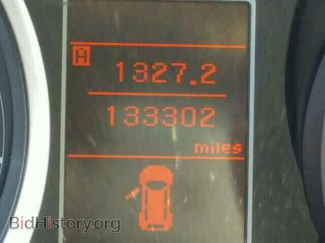 2009 MITSUBISHI LANCER - VIN: JA3AU86W39U001487 - Фото 8