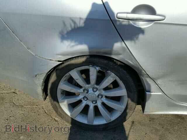 2009 MITSUBISHI LANCER - VIN: JA3AU86W39U001487 - Фото 9