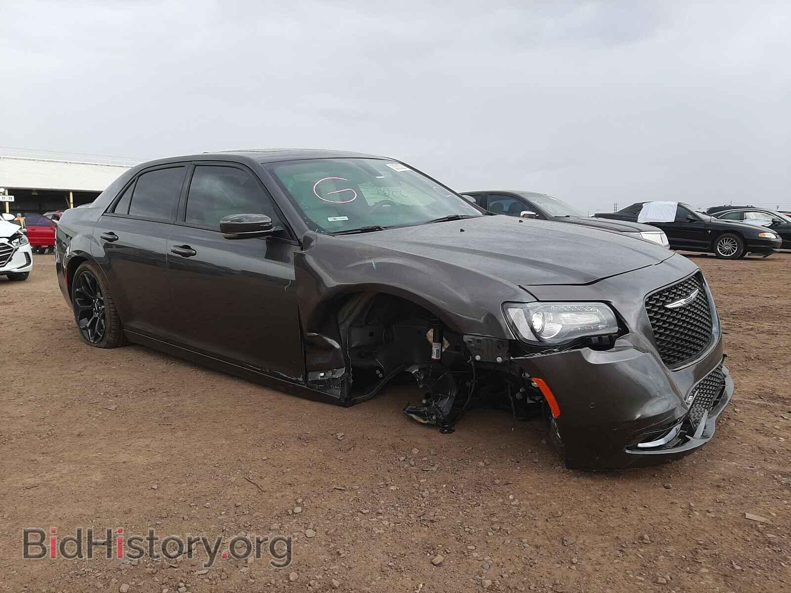 Photo 2C3CCABG7LH103523 - CHRYSLER 300 2020