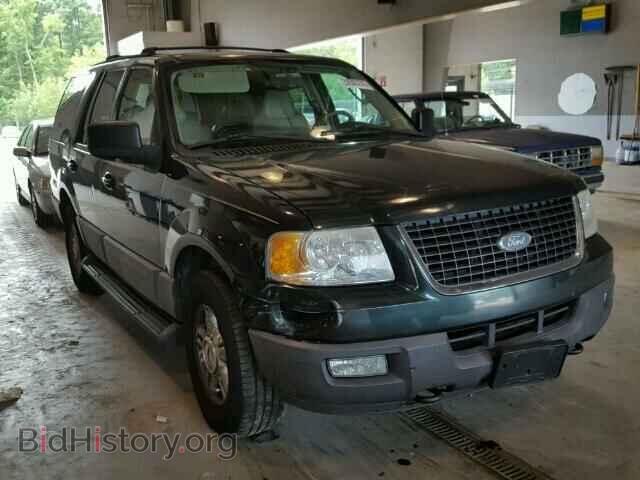 Фотография 1FMPU16L14LB64545 - FORD EXPEDITION 2004