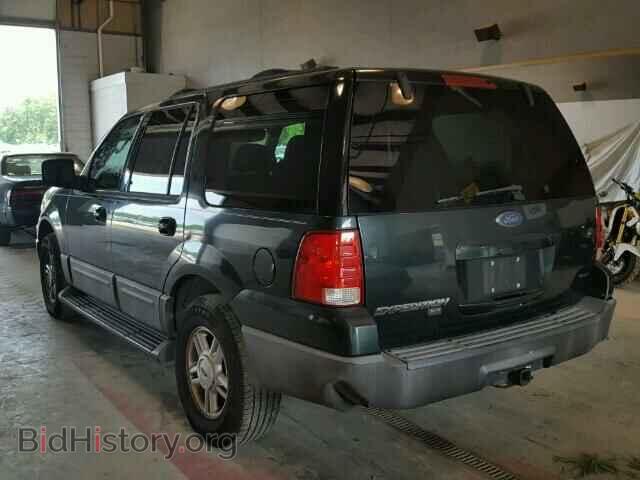 2004 FORD EXPEDITION - VIN: 1FMPU16L14LB64545 - Фото 3