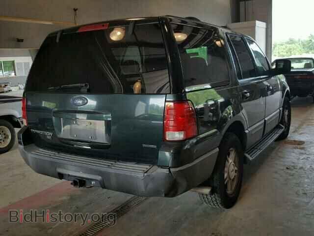 2004 FORD EXPEDITION - VIN: 1FMPU16L14LB64545 - Фото 4