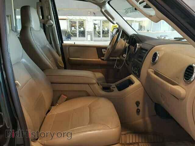 2004 FORD EXPEDITION - VIN: 1FMPU16L14LB64545 - Фото 5