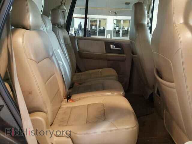 2004 FORD EXPEDITION - VIN: 1FMPU16L14LB64545 - Фото 6