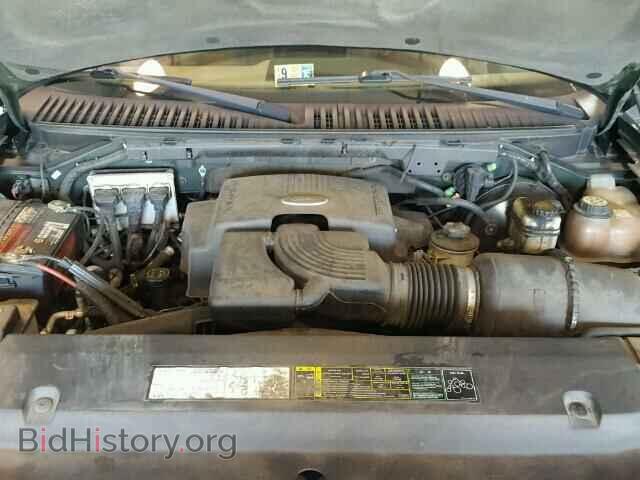 2004 FORD EXPEDITION - VIN: 1FMPU16L14LB64545 - Фото 7
