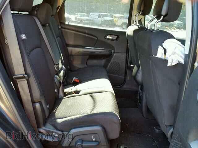 2015 DODGE JOURNEY - VIN: 3C4PDCAB0FT714775 - Photo 6