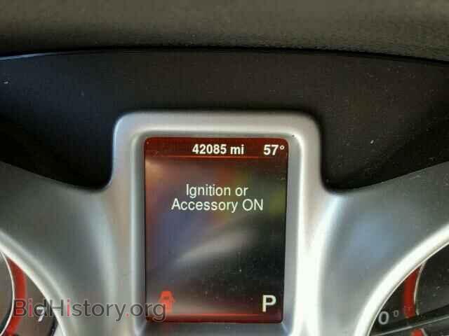2015 DODGE JOURNEY - VIN: 3C4PDCAB0FT714775 - Photo 8