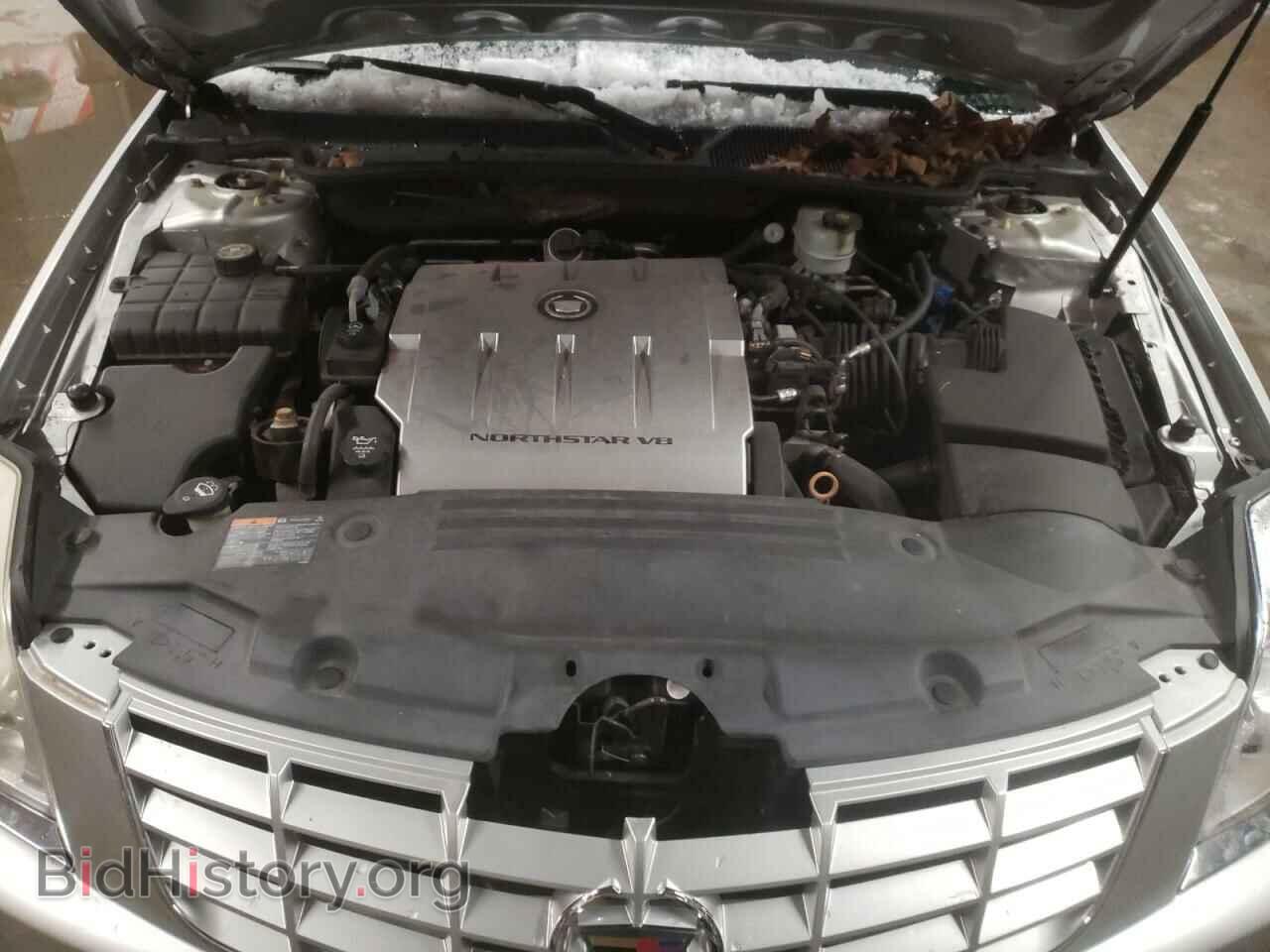 2011 CADILLAC DTS - VIN: 1G6KH5E65BU116921 - Photo 7