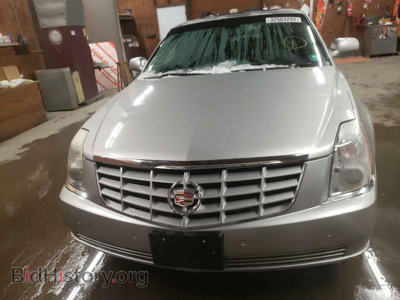 2011 CADILLAC DTS - VIN: 1G6KH5E65BU116921 - Photo 9