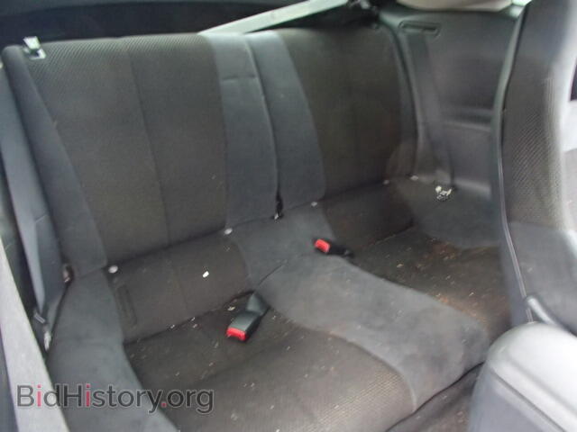2006 MITSUBISHI ECLIPSE - VIN: 4A3AK24F76E040268 - Фото 6