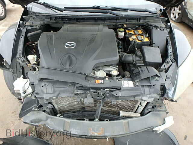 2008 MAZDA CX-7 - VIN: JM3ER293480174712 - Фото 7