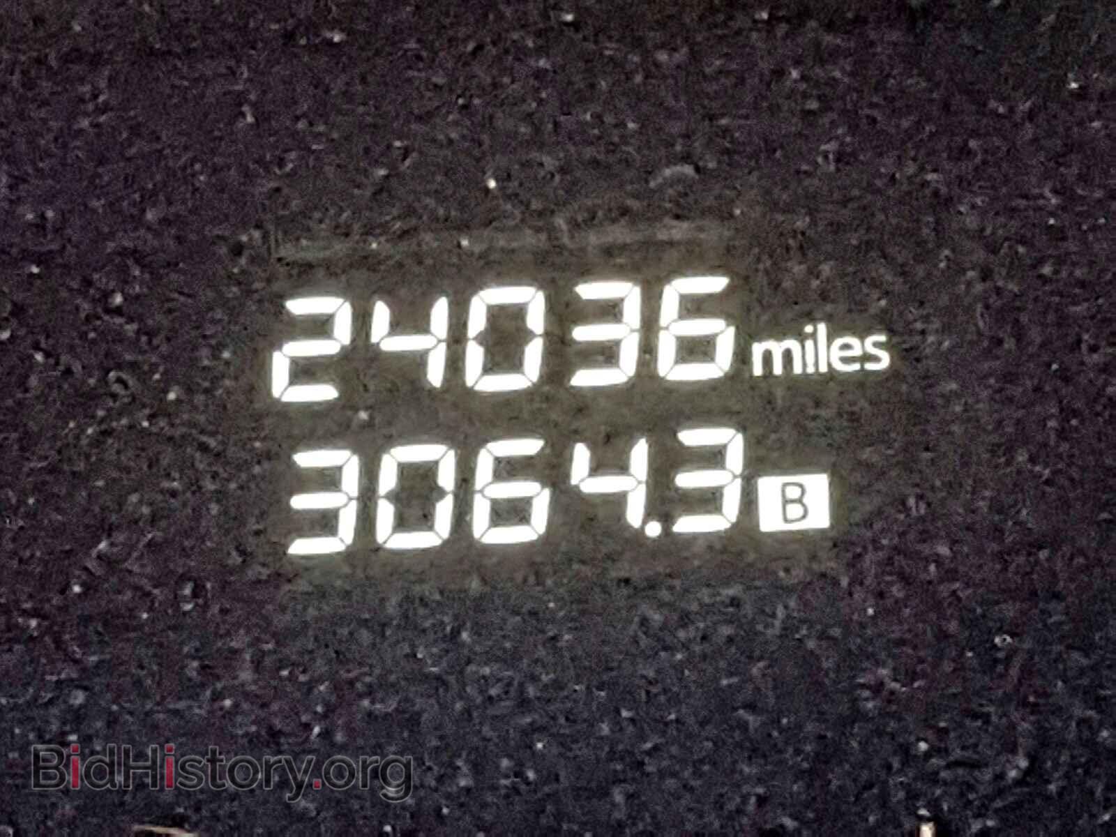 2015 NISSAN PATHFINDER - VIN: 5N1AR2MM0FC614066 - Фото 8