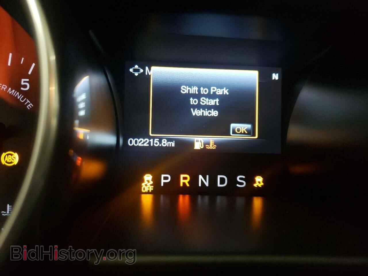 2021 FORD MUSTANG - VIN: 1FA6P8CFXM5110377 - Фото 8
