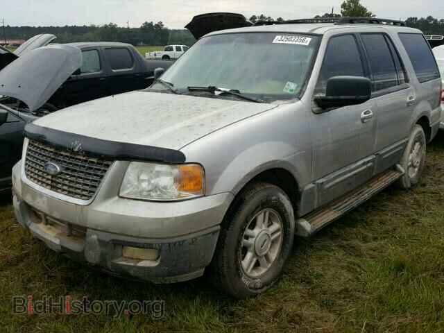 2005 FORD EXPEDITION - VIN: 1FMPU15505LA24135 - Фото 2