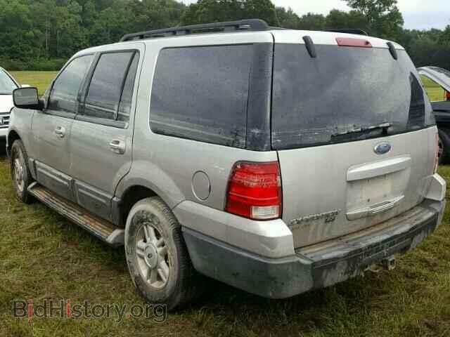 2005 FORD EXPEDITION - VIN: 1FMPU15505LA24135 - Фото 3