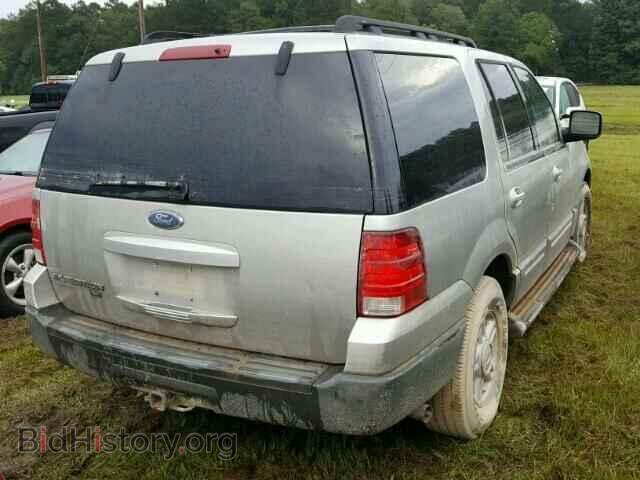 2005 FORD EXPEDITION - VIN: 1FMPU15505LA24135 - Фото 4