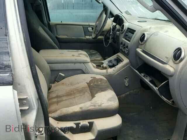 2005 FORD EXPEDITION - VIN: 1FMPU15505LA24135 - Фото 5