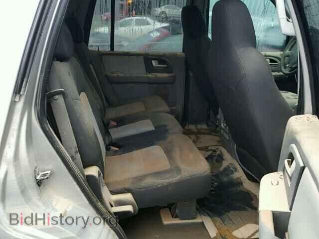 2005 FORD EXPEDITION - VIN: 1FMPU15505LA24135 - Фото 6