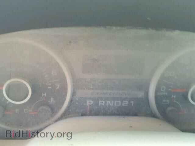 2005 FORD EXPEDITION - VIN: 1FMPU15505LA24135 - Фото 8