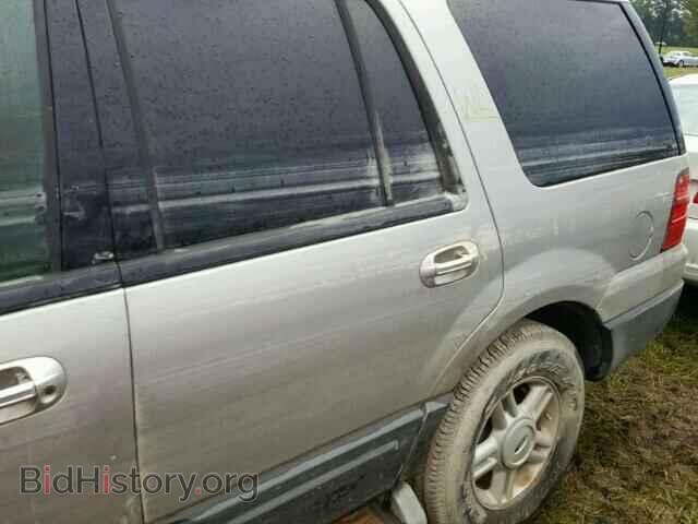2005 FORD EXPEDITION - VIN: 1FMPU15505LA24135 - Фото 10
