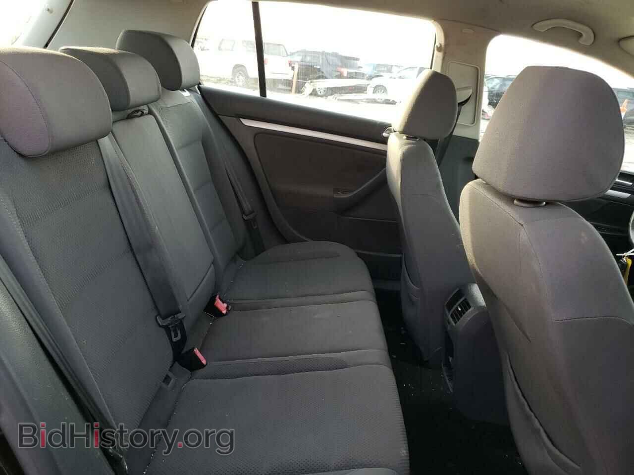 2008 VOLKSWAGEN RABBIT - VIN: WVWDA71K78W094104 - Фото 6