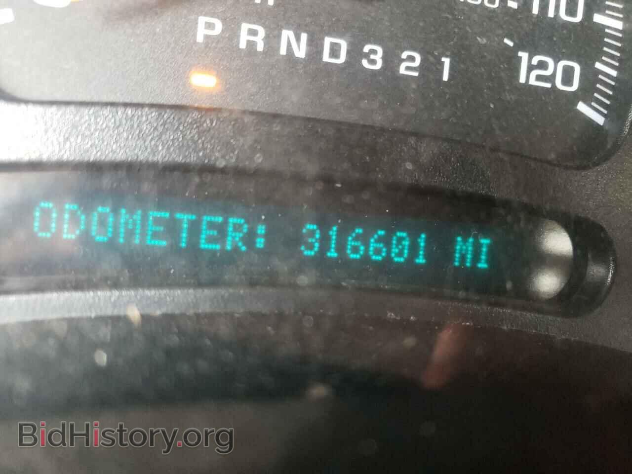 2006 CHEVROLET SILVERADO - VIN: 2GCEK13TX61121207 - Фото 8