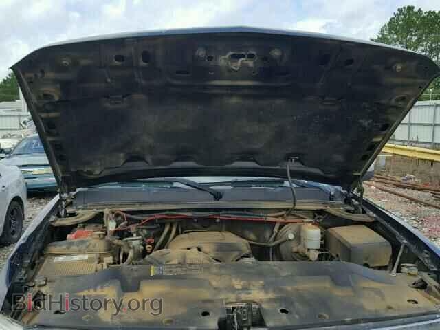2008 CHEVROLET SILVERADO - VIN: 3GCEK13348G121696 - Фото 7